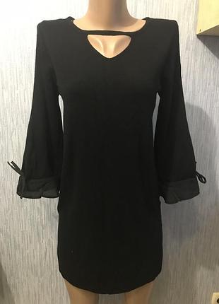 Красивое платье