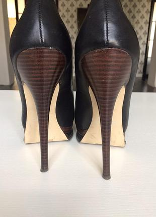 Туфли aldo 3