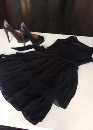 Туфли aldo 4