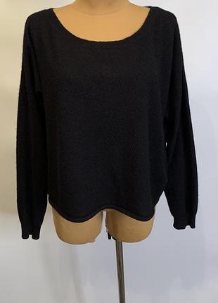 Кашемировый мирер свободного кроя, непал