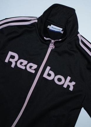 Крутая кофта reebok оригинал1 фото