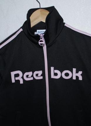 Крутая кофта reebok оригинал3 фото