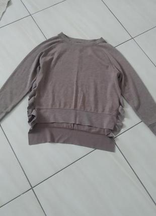 Светр  zara 2