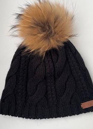 Шапка arctic