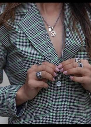 Платье блейзер женское стильное  zara