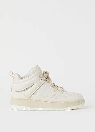 Кроссовки высокие 🏷️41