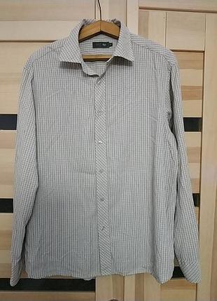 Сорочка marks&spencer