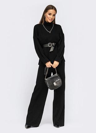 Теплий костюм