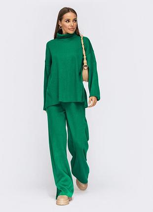 Теплий костюм