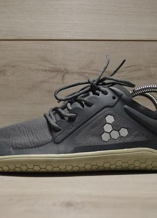 Мужские кроссовки фирмы vivobarefoot