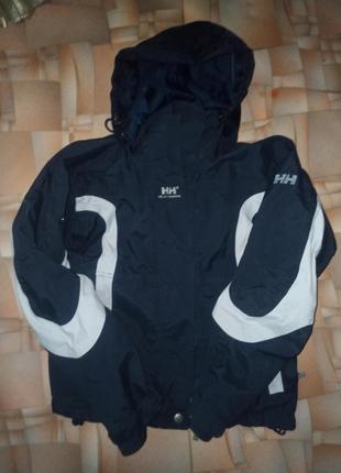 Куртка helly hansen