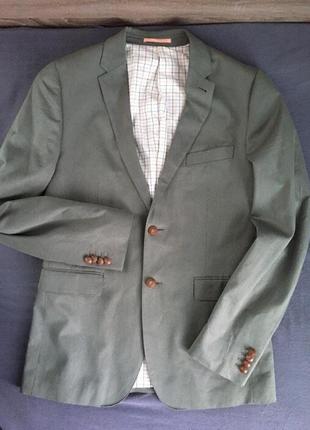 Пиджак plectrum bу ben sherman