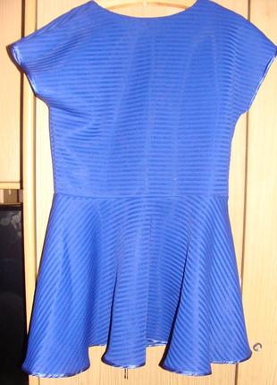 Туника большой размер