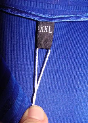 Туника большой размер