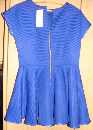 Туника большой размер