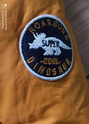 Куртка, matalan 12-18 міс. 3