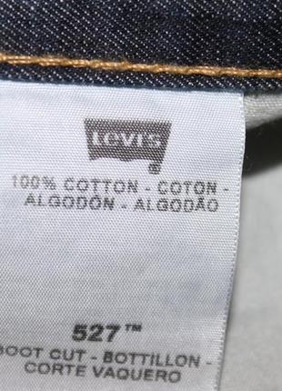 Джинси levis 5274 фото