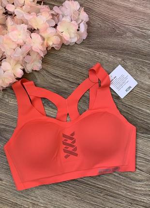 Спортивный топ виктория сикрет victoria’s secret 34с angel max