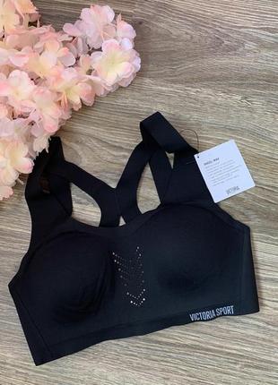 Спортивний топ вікторія сікрет victoria’s secret 32с angel max
