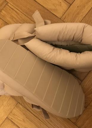 М’які домашні капці h&m 😍