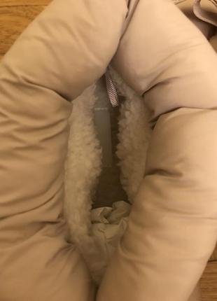 М’які домашні капці h&m 😍