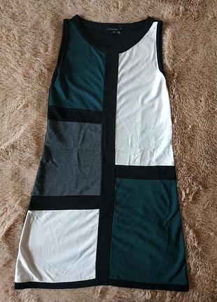 Отличное платье от comma