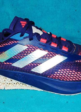 Adidas 4dfwd puls кроссовки 42 размер1 фото