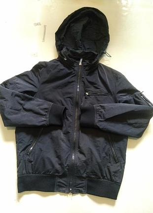 Куртка armani jeans