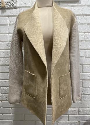 Кардіган ,,wiesenzauber & moritz”