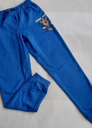 Спортивные штаны nickelodeon.