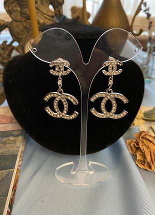 American vintage🇺🇸винтажные серьги.