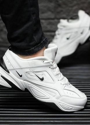 Чоловічі кросівки nike m2k