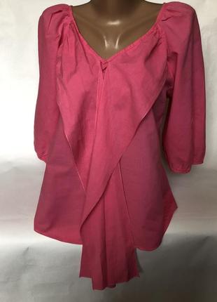 Шикарная родовая блуза