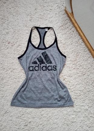 Майка для спорта adidas2 фото