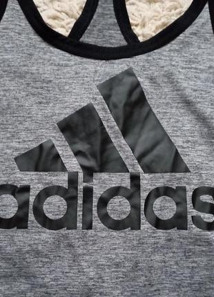 Майка для спорта adidas4 фото