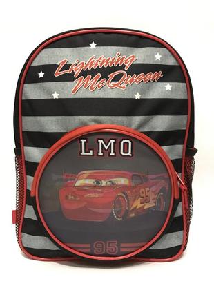 Рюкзак детский george mcqueen lightning новый