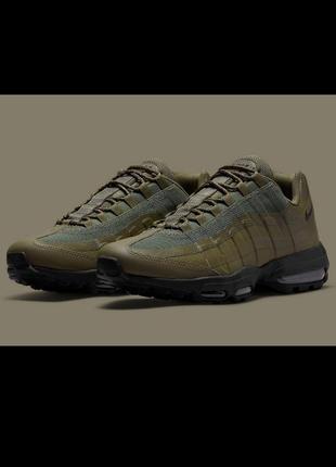 Кроссовки nike air max 954 фото