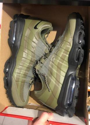 Кроссовки nike air max 953 фото