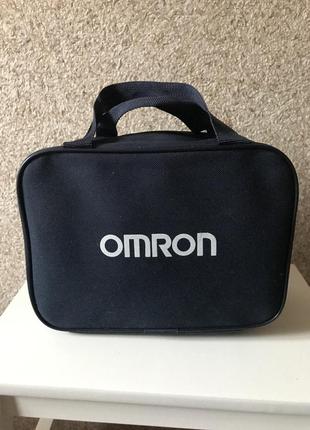 Небулайзер інгалятор omron ne-c28-e compair1 фото