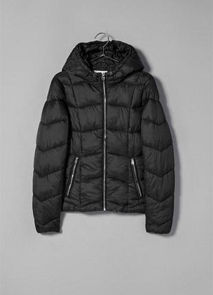 Курточка bershka