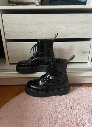 Dr. martens jadon