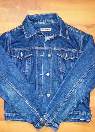 Джинсовка denim