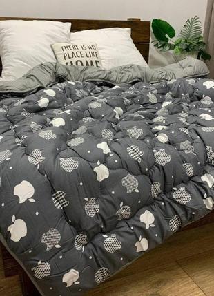 Ковдра гіпоалергенна зимова