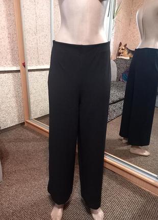 Штаны кюлоты h&m