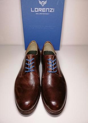 Італійські туфлі чоловічі