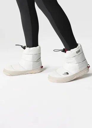 Чоботи the north face, 36-37 р