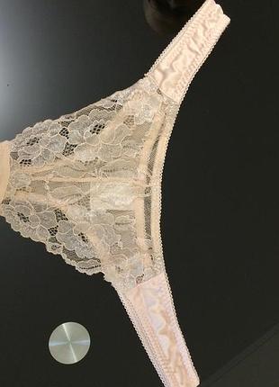 Трусики стринги від new look