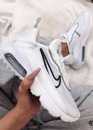 Жіночі кросівки nike air max 2090 женские кроссовки найк