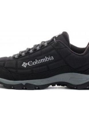 Columbia черевики кросівки зима ❄️firecamp fleece iii