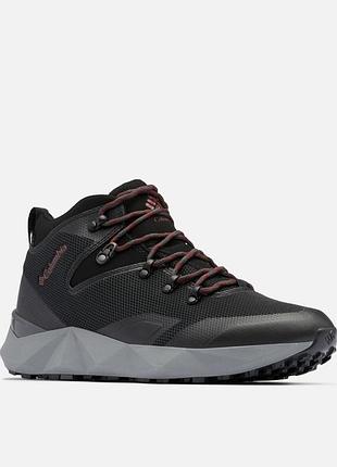 Черевики columbia men's facet™ 60 outdry™ shoe оригінал waterproof не промокають дихаючі ❄️